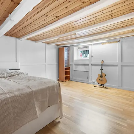 Apartment Casa Vaaland Stavanger