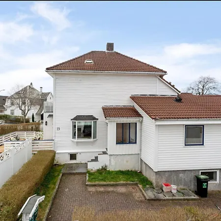 Apartment Casa Vaaland