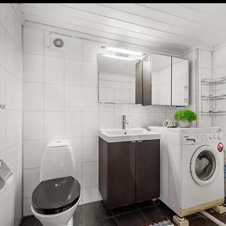 Casa Vaaland Apartment Stavanger