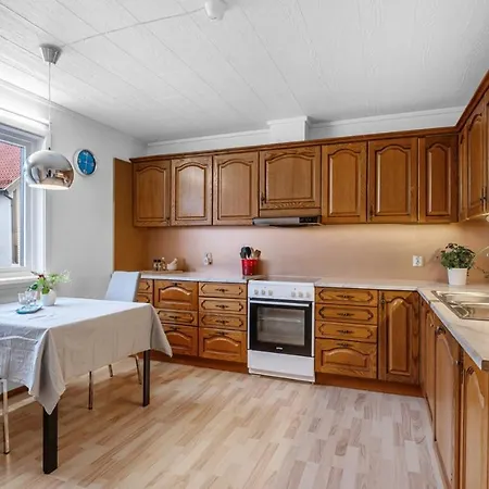 Casa Vaaland Apartment *